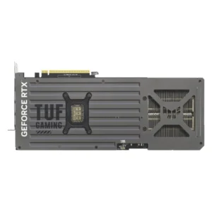 Tarjeta Grafica Asus Geforce Rtx 5070 Ti 16Gb Gddr7 Tuf Gaming (Tuf-Rtx5070Ti-O16G-Gaming) 256 Bit,Componentes De Grado Militar, Ventiladores Axial - Imagen 8