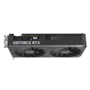 Tarjeta Grafica Asus Geforce Rtx 5060Ti 16Gb Gddr7 Dual (Dual-Rtx5060Ti-O16G-Evo) 128 Bit, Pcie 5.0, Dlss 4, Ventilador De Tecnologia Axial - Imagen 8
