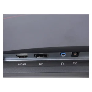 Monitor Gaming Teros 24" (Te-2403S) Curvo, Va, Fhd, Hdmi/Dp, 1Ms, 144Hz - Imagen 8