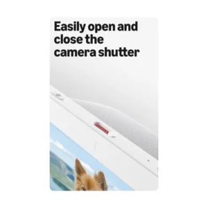 Asistente Inteligente Amazon Echo Show 8 (R85Sd6-W) Blanco, 3Ra Generacion, Pantalla Hd 8", Audio Espacial, Ideal Para Espacios Abiertos, Alexa - Imagen 9
