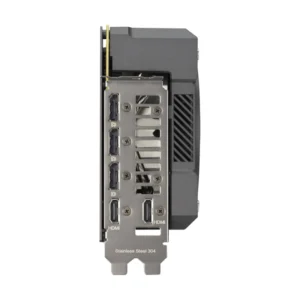 Tarjeta Grafica Asus Geforce Rtx 5070 Ti 16Gb Gddr7 Tuf Gaming (Tuf-Rtx5070Ti-O16G-Gaming) 256 Bit,Componentes De Grado Militar, Ventiladores Axial - Imagen 9