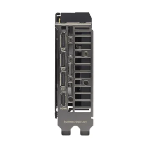 Tarjeta Grafica Asus Geforce Rtx 5060Ti 16Gb Gddr7 Dual (Dual-Rtx5060Ti-O16G-Evo) 128 Bit, Pcie 5.0, Dlss 4, Ventilador De Tecnologia Axial - Imagen 9
