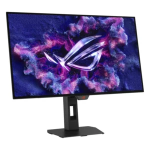 Monitor Gaming Asus Rog Strix 27" (Xg27Aqwmg) Oled, Qhd 2K, 2 Hdmi/Dp/Usb, 0.03Ms, 280Hz, Sensor De Proximidad Neo, 99 % Dci-P3 - Imagen 3