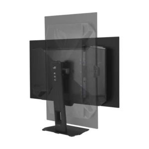 Monitor Gaming Asus Rog Strix 27" (Xg27Aqwmg) Oled, Qhd 2K, 2 Hdmi/Dp/Usb, 0.03Ms, 280Hz, Sensor De Proximidad Neo, 99 % Dci-P3 - Imagen 5