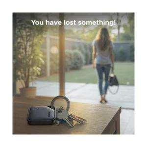 Localizador Inteligente Bluetooth Ugreen Cm829 (55769P) Paquete De 2, Localizador De Objetos, Para Llaves, Equipaje Y Pasaporte - Imagen 9