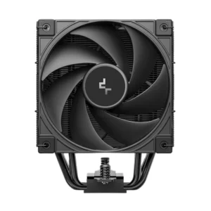 Disipador De Procesador Deep Cool Ak500 G2 Digital Nyx (R-Ak500G2-Bknnmn-Gjd-1) Negro, Aplicable A Socket, 1151/1851-Am4/Am5+ - Imagen 3