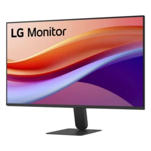 Monitor Lg 27" (27U411A-B) Fhd, Ips, Vga/Hdmi, 1Ms, 120Hz, Hdr10, Modo Lectura, Flicker Safe - Imagen 3