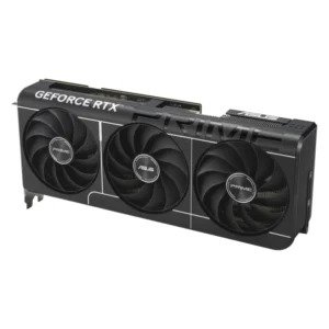 Tarjeta Grafica Asus Geforce Rtx 5070 Ti 16Gb Gddr7 Oc Edition (Prime-Rtx5070Ti-O16G) 256 Bit, Ventiladores Axial-Tech, Bios Dual - Imagen 3