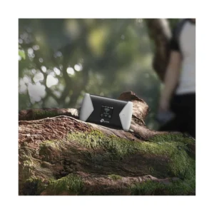 Router Inalambrico Portable Tp-Link 4G Lte (M7450) X1 Ranura Sim, Hasta 300Mbps, Bateria 3000 Mah, Pantalla Oled, Hasta 32 Dispositivos - Imagen 3