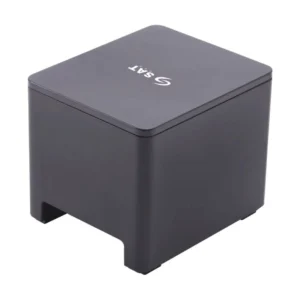 Impresora Mini Termica De Recibos Sat (Sat Q23T Ubw) Velocidad 230 Mm/S, Admite Papel Termico De 80 Mm, Para Entornos Comerciales, Usb + Bluetooth - Imagen 3