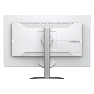 Monitor Gaming Gigabyte Led 27" (M27Q2 Ice) Blanco, Ips, Qhd 2K, 2560 X 1440, 2 Hdmi/Dp, 1Ms, 200Hz, Amd Freesync Premium, Display Hdr400 - Imagen 3
