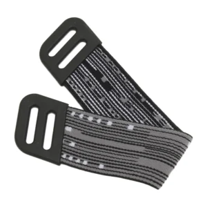 Diadema De Repuesto Para Auricular Logitech, Negro, Compatible G733/G535/G335, Resistente, Comoda Y Facil De Instalar - Imagen 2