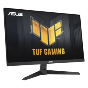 Monitor Asus Tuf Gaming 27" (Vg279Qe5A) Fhd, Ips, Dp/Hdmi, 1Ms, 146Hz, Sincronizacion De Desenfoque De Movimiento Extremadamente Bajo - Imagen 3