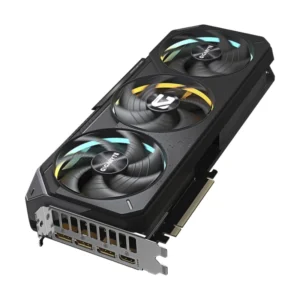 Tarjeta Grafica Gigabyte Geforce Rtx 5070 12Gb Gddr7 Gaming Oc 12G (Gv-N5070Gaming Oc-12Gd) 192 Bit, Pcie 5.0, Enfriamiento Windforce - Imagen 3