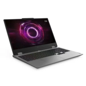 Laptop Gaming Lenovo Loq 15Ahp10 Ryzen 7 250 (83Jg007Vlm) Ips Fhd 15.6", Ryzen 7, Ssd512 M.2, 16Gb, Rtx 5050 8Gb, Sin Sistema - Imagen 3