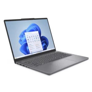 Laptop Lenovo Ideapad Slim 3 14Irh10 I5-13420H (83K000Mdlm) 14" Wuxga Oled, I5, Ssd512 M.2, 16Gb, Sin Sistema - Imagen 3