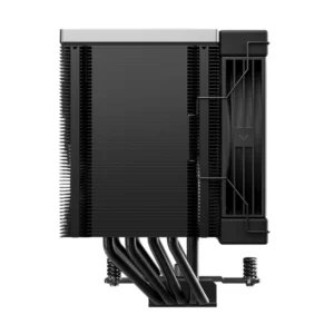 Disipador De Procesador Deep Cool Ak500 G2 Digital Nyx (R-Ak500G2-Bknnmn-Gjd-1) Negro, Aplicable A Socket, 1151/1851-Am4/Am5+ - Imagen 4