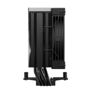 Disipador De Procesador Deep Cool Ak400 G2 Digital Nyx (R-Ak400G2-Bknnmn-Gjd-1) Negro, Aplicable A Socket, 1151/1851-Am4/Am5+ - Imagen 4