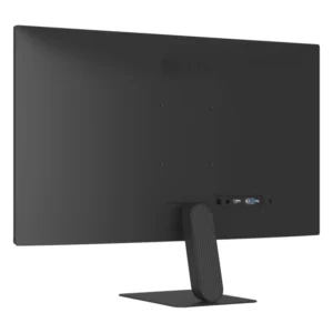 Monitor Lg 27" (27U411A-B) Fhd, Ips, Vga/Hdmi, 1Ms, 120Hz, Hdr10, Modo Lectura, Flicker Safe - Imagen 4