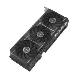 Tarjeta Grafica Asus Geforce Rtx 5070 Ti 16Gb Gddr7 Oc Edition (Prime-Rtx5070Ti-O16G) 256 Bit, Ventiladores Axial-Tech, Bios Dual - Imagen 4
