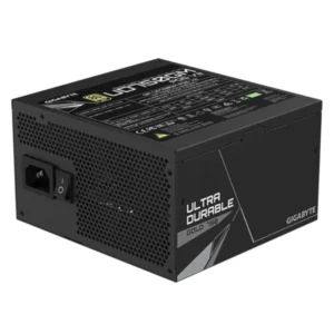 Fuente De Poder Gigabyte (Gp-Ud750Gm Pg5 V2) 750W, Gold, Atx 3.1 Y Pcie Gen 5.1, Modular - Imagen 4