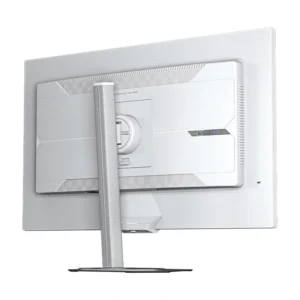 Monitor Gaming Gigabyte Led 27" (M27Q2 Ice) Blanco, Ips, Qhd 2K, 2560 X 1440, 2 Hdmi/Dp, 1Ms, 200Hz, Amd Freesync Premium, Display Hdr400 - Imagen 4