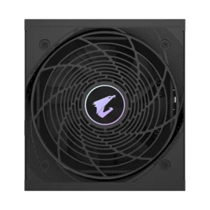 Fuente De Poder Gigabyte Aorus Elite 850W Platinum (Gp-Ae850Pm Pg5) 850W, Platinum, Pcie Gen 5.1, Atx 3.1, Modular - Imagen 4