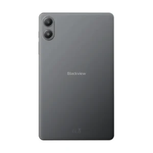 Tablet Blackview (Link 2) Negro, Pantalla 8.68", 128Gb Rom, 4Gb Ram, 5000Mah, Android 15, 4G Lte, Cam 8Mp-5Mp - Imagen 6