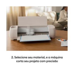 Paquete De Corte Inteligente Cricut Explore 4 Seashell (2011286) Funciona Con Mas De 100 Materiales, Bluetooth, Incluye Herramientas Imprescindibles - Imagen 4