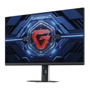 Monitor Xiaomi G27I 2026 27" (Ela6370Eu) Fast Ips, Fhd, Hdmi/Dp, 1Ms, 200Hz, Freesync Premium, Hdr10, 99% Srgb - Imagen 2