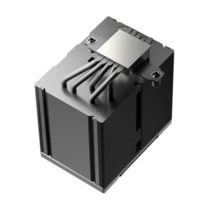 Disipador De Procesador Deep Cool Ak500 G2 Digital Nyx (R-Ak500G2-Bknnmn-Gjd-1) Negro, Aplicable A Socket, 1151/1851-Am4/Am5+ - Imagen 5