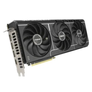 Tarjeta Grafica Asus Geforce Rtx 5070 Ti 16Gb Gddr7 Oc Edition (Prime-Rtx5070Ti-O16G) 256 Bit, Ventiladores Axial-Tech, Bios Dual - Imagen 5