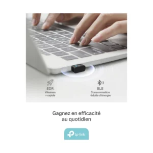 Usb Bluetooth Tp-Link (Ub600) Nano, Bt 6.0 - Imagen 5