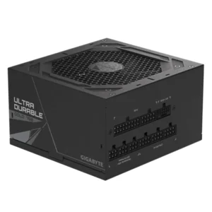 Fuente De Poder Gigabyte (Gp-Ud750Gm Pg5 V2) 750W, Gold, Atx 3.1 Y Pcie Gen 5.1, Modular - Imagen 5