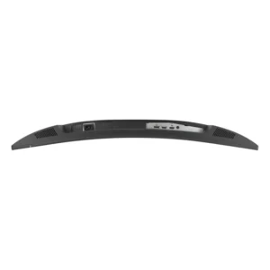 Monitor Gaming Asus Tuf Gaming 32" (Vg32Wq3B) Curvo, Fast Va, Qhd 2K , 2560X1440, 2 Hdmi/Dp, 0.5Ms, 180Hz, 1500R, Extreme Low, Freesyn, Shadow Boost - Imagen 5
