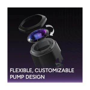 Enfriamiento Liquido Cooler Master Masterliquid Core Nex 360 White Argb (Mlx-D36M-A18Pa-Rw) Blanco, Aplicable A Socket, 1155/1851-Am4/Am5, Bomba Flexi - Imagen 5