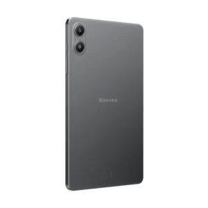 Tablet Blackview (Link 2) Negro, Pantalla 8.68", 128Gb Rom, 4Gb Ram, 5000Mah, Android 15, 4G Lte, Cam 8Mp-5Mp - Imagen 5