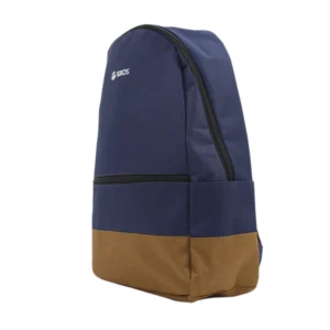 Mochila Para Laptop Teros Nova (Te-Acs9019) Azul Marron, Hasta 15.6" - Imagen 5