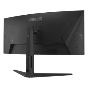 Monitor Asus Tuf Gaming 34" (Vg34Wqml5A) Curvo Ultrawide, Fast Va, Wqhd 3.5K, 3440 X 1440, 0.5Ms, 250Hz, Freesync Premium, Displayhdr400, 95% Dci-P3 - Imagen 5