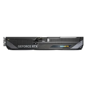 Tarjeta Grafica Gigabyte Geforce Rtx 5070 12Gb Gddr7 Gaming Oc 12G (Gv-N5070Gaming Oc-12Gd) 192 Bit, Pcie 5.0, Enfriamiento Windforce - Imagen 4