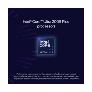 Procesador Intel Core Ultra 5 250Kf Plus (Bx80768250Kf) 5.3Ghz, 30 Mb Cache, 18 Nucleos, Lga 1851, Sin Cooler - Imagen 5