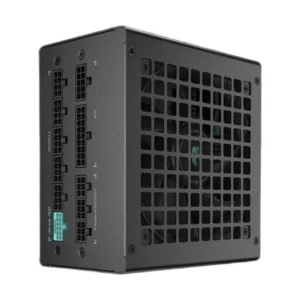 Fuente De Poder Gamer Storm Pq850G (R-Pq850G-Fd1B-Jgus-V1) 850W, Gold, Pcie Gen 5.1, Atx 3.1, Modular - Imagen 5