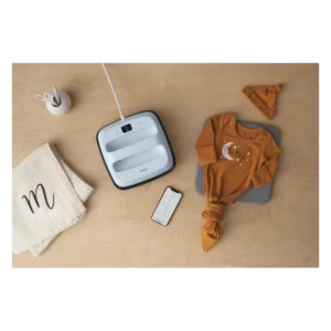 Tapete Easypress Mat Cricut (2004475) 30,5 Cm X 30,5 Cm, Base Para Prensas Termicas, Elimina La Humedad Y Distribuye El Calor De Manera Uniforme - Imagen 6
