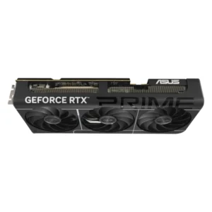 Tarjeta Grafica Asus Geforce Rtx 5070 Ti 16Gb Gddr7 Oc Edition (Prime-Rtx5070Ti-O16G) 256 Bit, Ventiladores Axial-Tech, Bios Dual - Imagen 6