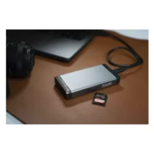 Memoria Microsdxc Sandisk Extreme Pro 256Gb (Sdsqxcd-256G-Gn6Ma) Uhs-I, V30, A2, 200Mb/S, 140Mb/S, Para Grabacion De Video 4K Uhd, Adaptador Sd - Imagen 6