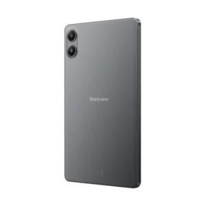 Tablet Blackview (Link 2) Negro, Pantalla 8.68", 128Gb Rom, 4Gb Ram, 5000Mah, Android 15, 4G Lte, Cam 8Mp-5Mp - Imagen 4
