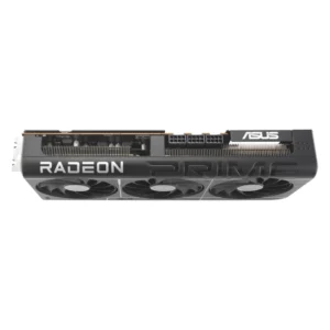 Tarjeta Grafica Asus Radeon Rx 9070 Xt 16Gb Gddr6 Oc Edition (Prime-Rx9070Xt-O16G) Pcie 5.0, Ventiladores Axial-Tech, 256 Bit - Imagen 6