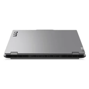 Laptop Gaming Lenovo Loq 15Ahp10 Ryzen 7 250 (83Jg007Vlm) Ips Fhd 15.6", Ryzen 7, Ssd512 M.2, 16Gb, Rtx 5050 8Gb, Sin Sistema - Imagen 6