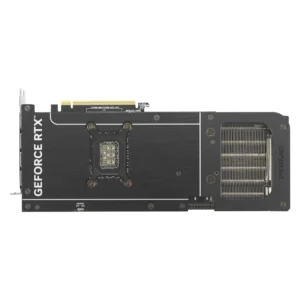 Tarjeta Grafica Asus Geforce Rtx 5070 Ti 16Gb Gddr7 Oc Edition (Prime-Rtx5070Ti-O16G) 256 Bit, Ventiladores Axial-Tech, Bios Dual - Imagen 7