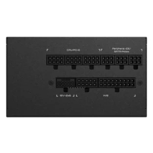 Fuente De Poder Gigabyte (Gp-Ud750Gm Pg5 V2) 750W, Gold, Atx 3.1 Y Pcie Gen 5.1, Modular - Imagen 7